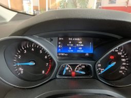 Ford C-max 1.0 Ecoboost 125cv gasolina lleno