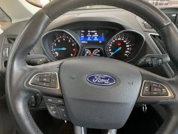 Ford C-max 1.0 Ecoboost 125cv gasolina lleno