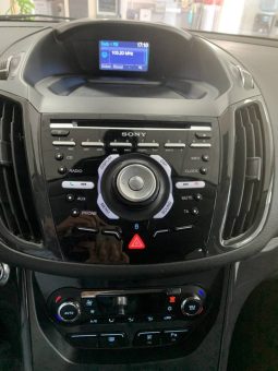 Ford Kuga 2.0 TDCi 120cv TITANIUM 2014 lleno