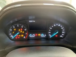 Ford Fiesta 1.1 gasolina 85cv TREND PLUS lleno