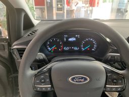 Ford Fiesta 1.1 gasolina 85cv TREND PLUS lleno
