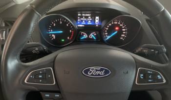 Ford Kuga 1.5 TDCi 120cv TREND Plus lleno