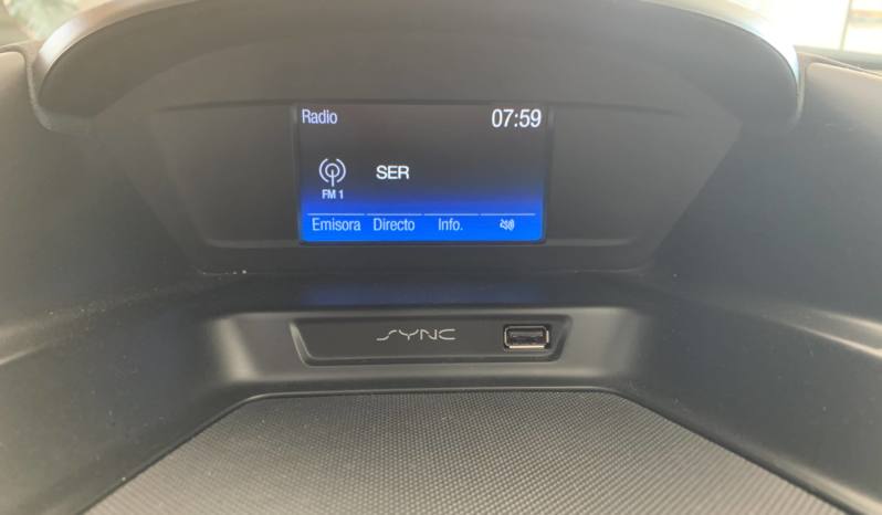 Ford C-max 1.0 Ecoboost 125cv gasolina 2018 lleno