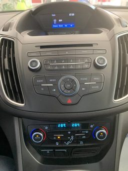 Ford C-max 1.0 Ecoboost 125cv gasolina 2018 lleno