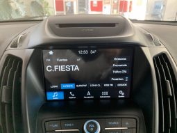 Ford Kuga 1.5 Ecoboost 120cv TREND PLUS año 2018 lleno