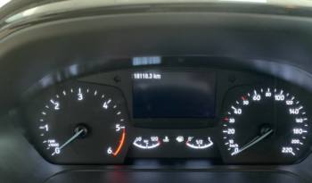 Ford Fiesta 1.5 diesel 85cv TREND PLUS 2019 lleno