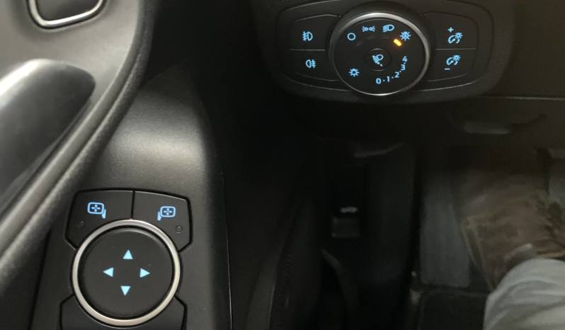 Ford Fiesta 1.5 diesel 85cv TREND PLUS 2019 lleno
