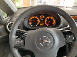 Opel Corsa 1.4 gasolina 100cv lleno