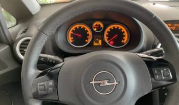 Opel Corsa 1.4 gasolina 100cv lleno