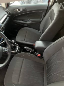 Ford Ecosport 2018 1.0 Ecoboost 125cv gasolina TREND PLUS lleno