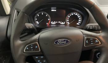 Ford Ecosport 1.5 Ecoblue 100cv TREND PLUS lleno