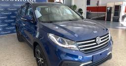 DFSK SUV 580 Intelligent