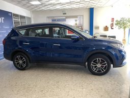 DFSK SUV 580 Intelligent lleno