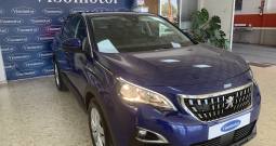 Peugeot 3008 1.5 BlueHdi 130CV ACTIVE