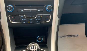 Ford Mondeo 1.5 TDCi 120cv TREND PLUS lleno