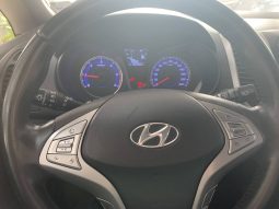 Hyundai ix20 1.6 CRDi 110cv BLUE DRIVE lleno