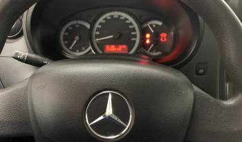 Mercedes Citan Tourer 1.5 Dci 110CV Combi lleno