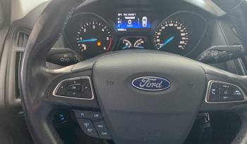 Ford Focus 1.5 TDCi 120cv SPORTBREAK lleno