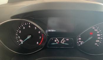 Ford Kuga 1.5 Ecoboost 120cv gasolina TREND PLUS lleno