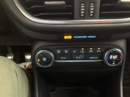 Ford Fiesta 1.0 Ecoboost 95cv ST LINE 2020 lleno