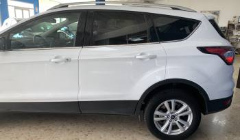 Ford Kuga 1.5 Ecoboost 120cv gasolina TREND PLUS lleno