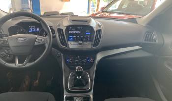 Ford Kuga 1.5 Ecoboost 120cv gasolina TREND PLUS lleno