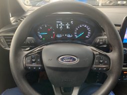 Ford Fiesta Trend Plus 1.5 TDCi 85cv lleno