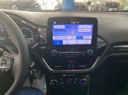 Ford Fiesta Trend Plus 1.5 TDCi 85cv lleno