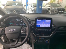 Ford Fiesta Trend Plus 1.5 TDCi 85cv lleno