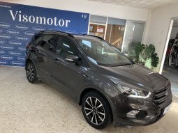 Ford Kuga 1.5 TDCi 120cv ST LINE