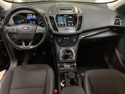 Ford Kuga 2.0 TDCi 120cv TITANIUM DESIGN lleno