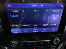 Ford Puma 1.0 MHEV Ecoboost 125cv lleno