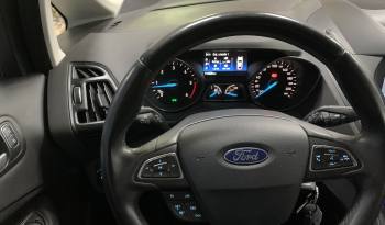 Ford CMax 1.5TDCI 120cv Trend Plus lleno
