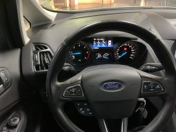 Ford CMax 1.5TDCI 120cv Trend Plus lleno