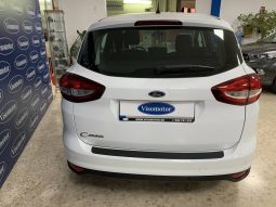 Ford CMax 1.5TDCI 120cv Trend Plus lleno