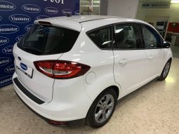 Ford CMax 1.5TDCI 120cv Trend Plus lleno