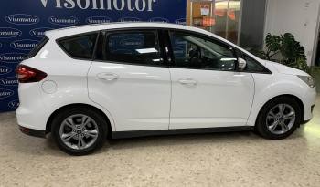 Ford CMax 1.5TDCI 120cv Trend Plus lleno