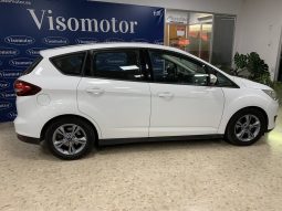 Ford CMax 1.5TDCI 120cv Trend Plus lleno