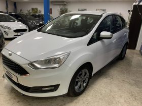 Ford CMax 1.5TDCI 120cv Trend Plus