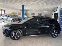 FORD FOCUS BERLINA ACTIVE 1.0 ECOBOOST MHEV 155CV lleno