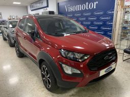 Ford Ecosport 1.0 125cv Ecoboost 2022