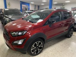 Ford Ecosport 1.0 125cv Ecoboost 2022 lleno