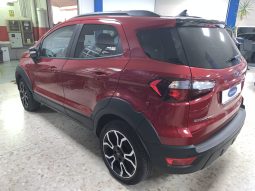 Ford Ecosport 1.0 125cv Ecoboost 2022 lleno