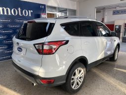 Ford Kuga 1.5 Ecoboost 120cv gasolina TREND PLUS lleno