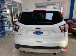 Ford Kuga 1.5 Ecoboost 120cv gasolina TREND PLUS lleno