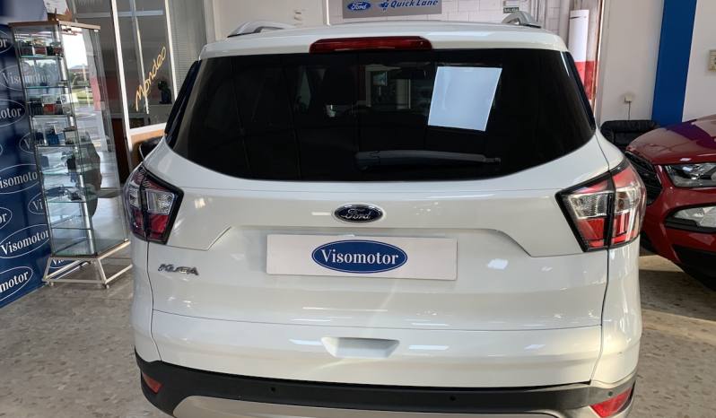 Ford Kuga 1.5 Ecoboost 120cv gasolina TREND PLUS lleno