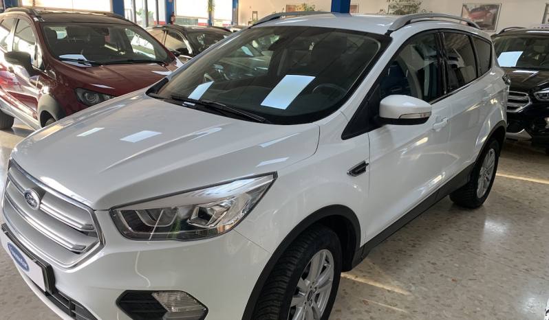 Ford Kuga 1.5 Ecoboost 120cv gasolina TREND PLUS lleno