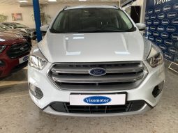 Ford Kuga 1.5 Ecoboost 120cv gasolina TREND PLUS lleno