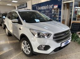 Ford Kuga 1.5 Ecoboost 120cv gasolina TREND PLUS