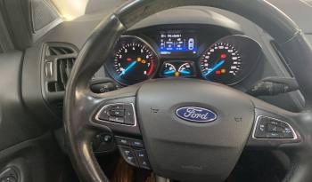 Ford Kuga 1.5 Ecoboost 120cv gasolina TREND PLUS lleno